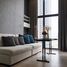 1 спален Квартира в аренду в Chewathai Residence Asoke, Makkasan, Ратчатхещи