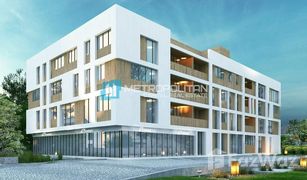 Studio Appartement zu verkaufen in , Abu Dhabi Manazel Al Reef 2