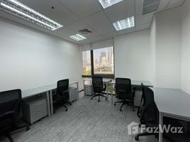 11 ตรม. Office for rent at IW Serviced Office - Sathorn Thani 1, สีลม