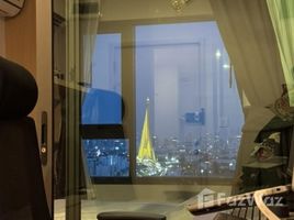 1 Schlafzimmer Appartement zu verkaufen im Life Pinklao, Bang Yi Khan, Bang Phlat, Bangkok