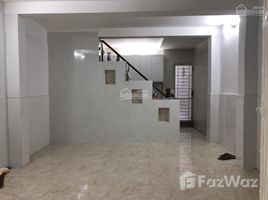 Studio House for sale in Ho Chi Minh City, Ben Thanh, District 1, Ho Chi Minh City