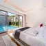 4 Bedroom Villa for rent at The Breeze Villas, Choeng Thale