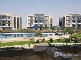 3 chambre Appartement à vendre à Galleria Moon Valley., South Investors Area, New Cairo City, Cairo