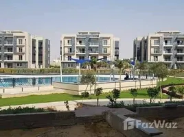 3 غرفة نوم شقة للبيع في Galleria Moon Valley, South Investors Area, مدينة القاهرة الجديدة, القاهرة