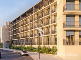 Studio Apartment for sale at Luma 22, Tuscan Residences, Jumeirah Village Circle (JVC)