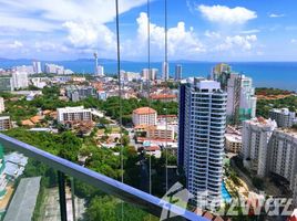 1 спален Квартира на продажу в Sky Residences Pattaya , Nong Prue