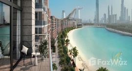  AZIZI Riviera 46 الوحدات المتوفرة في 