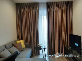 1 chambre Condominium à vendre à Ideo Mobi Asoke., Bang Kapi