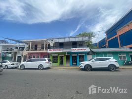 4 Bedroom Shophouse for sale at Puerto Plata, San Felipe De Puerto Plata