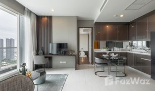 2 Bedrooms Condo for sale in Wat Phraya Krai, Bangkok Menam Residences