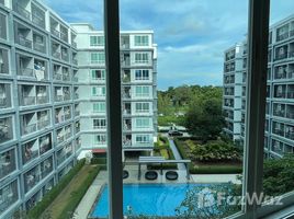 คอนโด 1 ห้องนอน ให้เช่า ในโครงการ เดอะวิว คอนโด สวนหลวง, วิชิต, เมืองภูเก็ต, ภูเก็ต