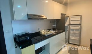 1 Schlafzimmer Wohnung zu verkaufen in Khlong Toei Nuea, Bangkok Voque Sukhumvit 31