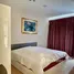 1 Bedroom Condo for sale at The Light House, Khlong Ton Sai