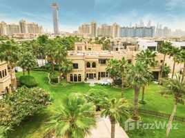 4 Bedroom Villa for sale at Canal Cove Frond F, Canal Cove Villas, Palm Jumeirah