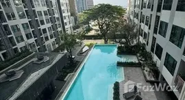 Available Units at The Base Central Pattaya