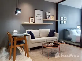 1 Schlafzimmer Wohnung zu verkaufen im Rhythm Ekkamai, Khlong Tan Nuea, Watthana