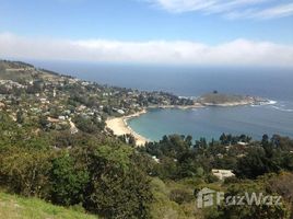  Land for sale at Zapallar, Puchuncavi, Valparaiso