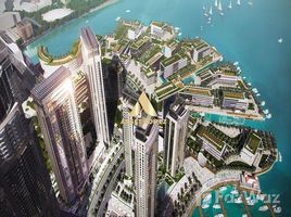 1 спален Квартира на продажу в Vida Residences Creek Beach, Creek Beach, Dubai Creek Harbour (The Lagoons)