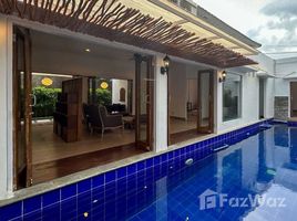3 Habitación Villa en alquiler en Indonesia, Denpasar Selata, Denpasar, Bali, Indonesia