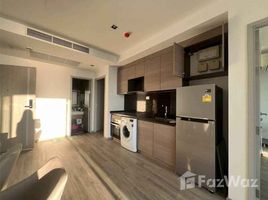 อพาร์ทเม้นท์ 2 ห้องนอน ให้เช่า ในโครงการ แอราส, เมืองพัทยา