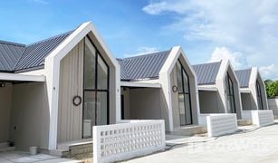2 Bedrooms House for sale in Nong Tamlueng, Pattaya 