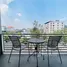 1 chambre Condominium à louer à , Suthep, Mueang Chiang Mai, Chiang Mai, Thaïlande