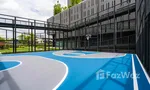 Basketball Court at The Parkland Phetkasem 56