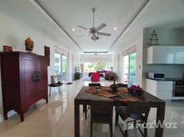 3 спален Вилла на продажу в White Beach Villas, Sam Roi Yot, Сам Рои Yoт