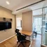 1 Bedroom Apartment for rent at The Saint Residences, Chomphon