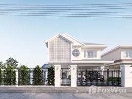 4 Habitación Casa en venta en Land and Houses Park, Chalong
