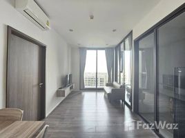 2 chambre Condominium à vendre à Whizdom Essence., Bang Chak, Phra Khanong, Bangkok