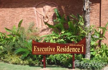 Executive Residence I in Nong Prue, Паттая