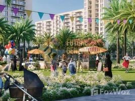 4 спален Таунхаус на продажу в Parkside 2, EMAAR South