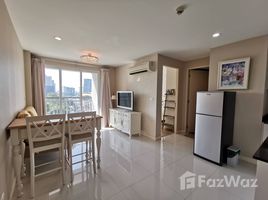 1 chambre Condominium à vendre à Voque Sukhumvit 16., Khlong Toei