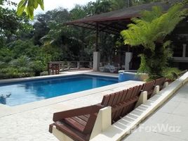 4 Habitación Casa en venta en Manuel Antonio, Aguirre