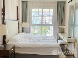 1 Bedroom Condo for sale at Grand Florida, Na Chom Thian, Sattahip, Chon Buri