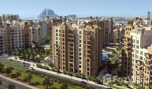 4 Schlafzimmern Appartement zu verkaufen in Madinat Jumeirah Living, Dubai Al Jazi
