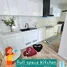 Maison de ville 3 chambre à louer à Baan Klang Muang Rama 9 - Krungthep Kreetha, Saphan Sung, Saphan Sung
