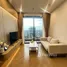 2 Schlafzimmer Wohnung zu vermieten im Masteri Lumiere Riverside, An Phu, District 2, Ho Chi Minh City