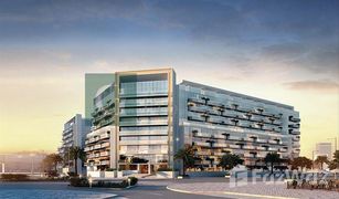 Studio Appartement zu verkaufen in Glitz, Dubai Azizi Mirage 1