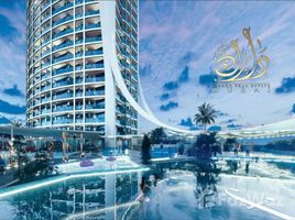 1 غرفة نوم شقة للبيع في Fashionz by Danube, The Imperial Residence