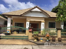 3 Bedroom Villa for sale at Bann Parichart, Chalong