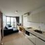 1 спален Квартира в аренду в The President Sukhumvit 81, Phra Khanong