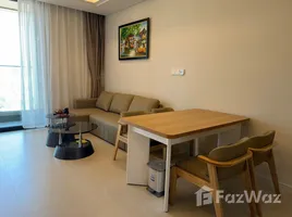 1 Habitación Apartamento en alquiler en Sun Cosmo Residence, An Hai Tay