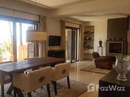 2 спален Квартира на продажу в Appartement moderne à vendre avec 2 chambres, Na Menara Gueliz