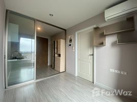 1 Schlafzimmer Wohnung zu verkaufen im The Privacy Ratchada - Sutthisan, Sam Sen Nok