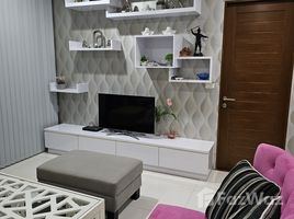 2 Schlafzimmer Wohnung zu verkaufen im Casalunar Paradiso, Saen Suk, Mueang Chon Buri