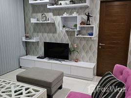 2 Habitación Departamento en venta en Casalunar Paradiso, Saen Suk, Mueang Chon Buri