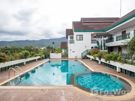 2 Habitación Departamento en venta en Baan Hor Kum, Suthep