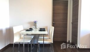 2 Bedrooms Condo for sale in Makkasan, Bangkok Q Asoke